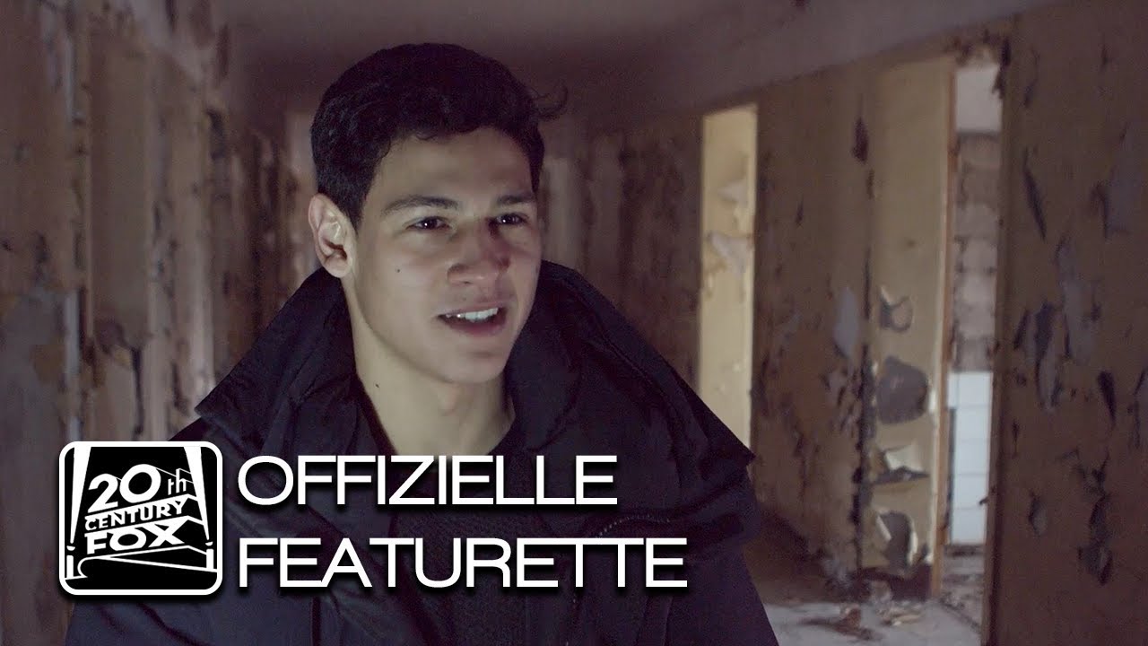 Heilst&auml;tten | Offizielle Featurette: Der Ort | Deutsch HD German (2018)