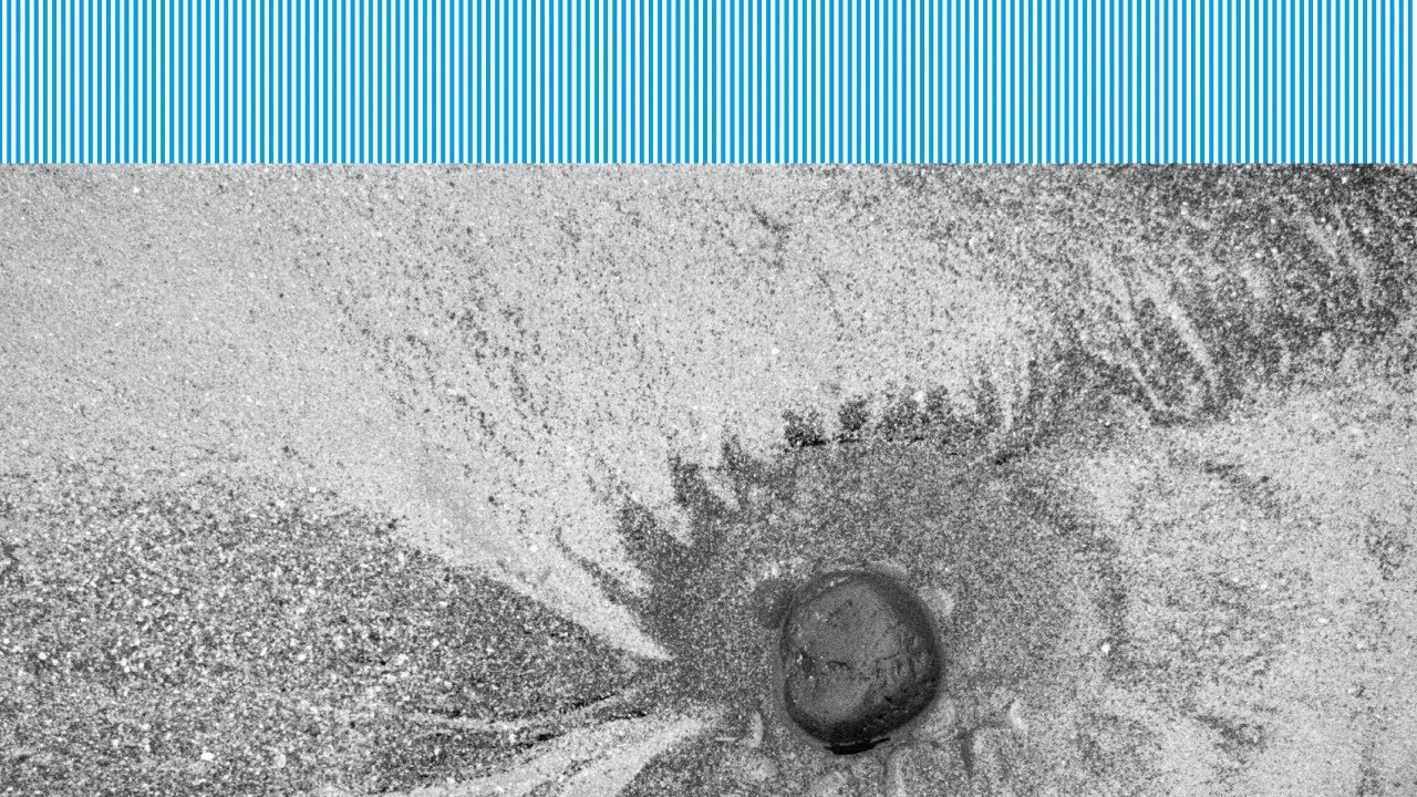 Four Tet - Lush