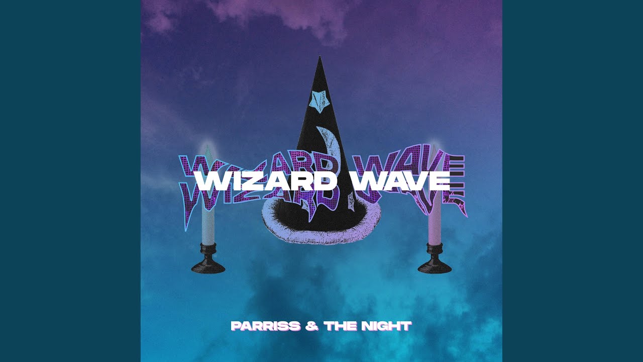 Wizard Wave