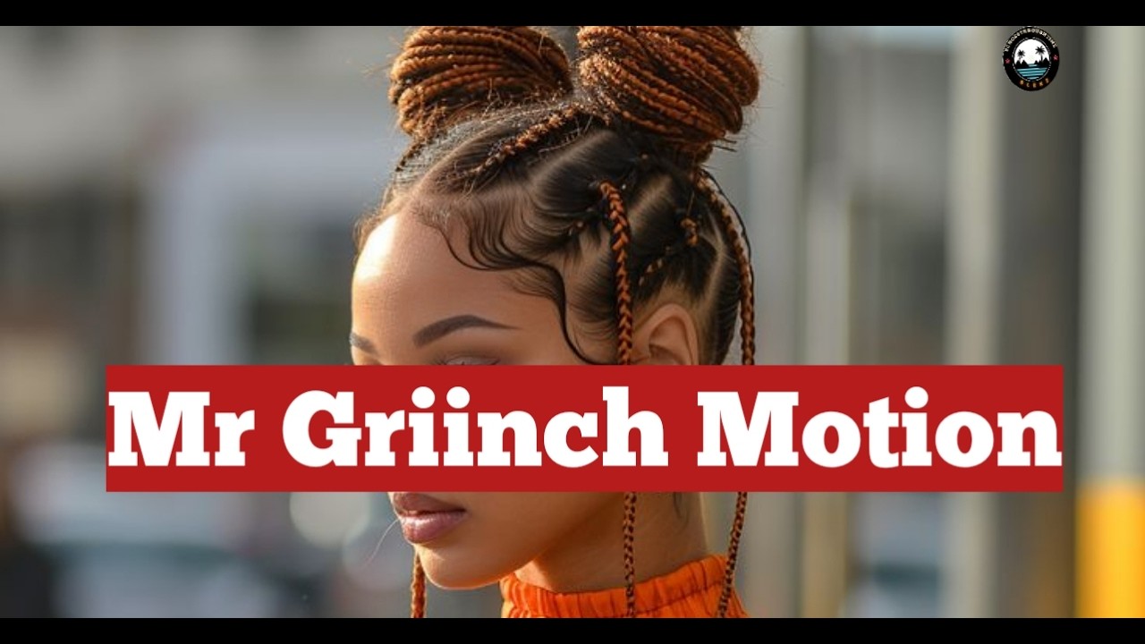 Rada Naiboi x Avril [MR GRIINCH MTION](2026)ETT