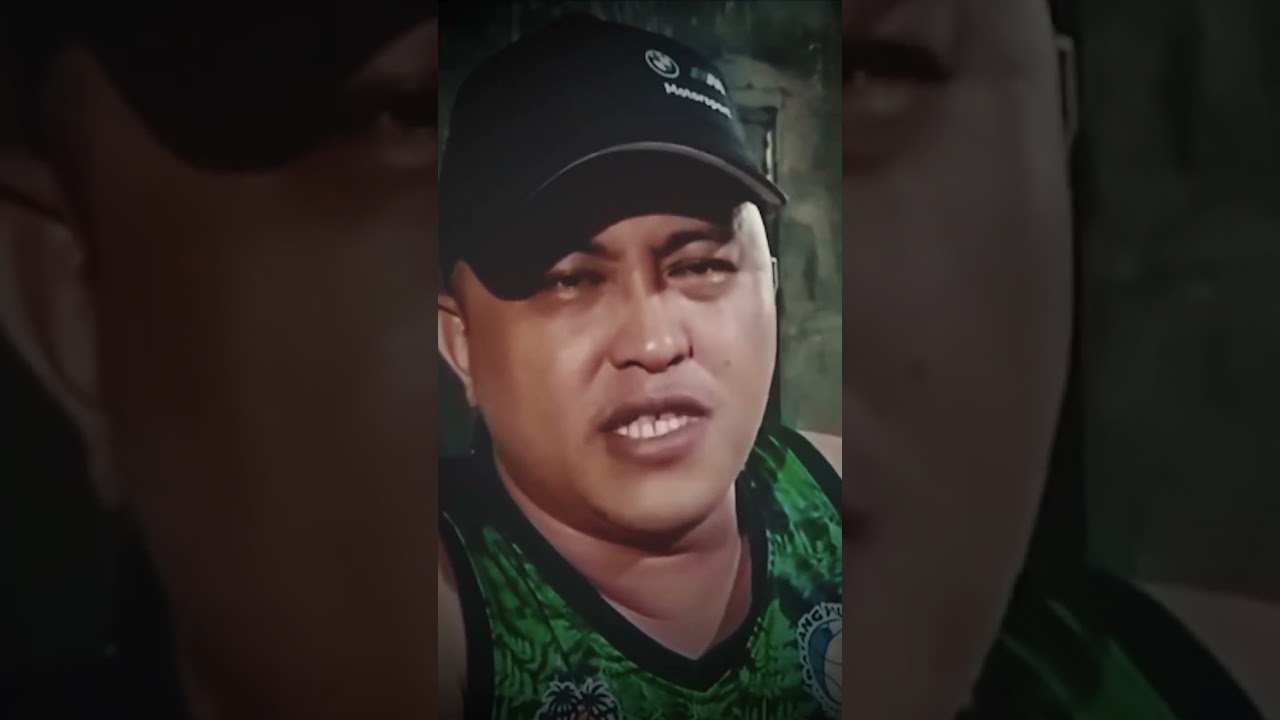 Ang akong Baruganan