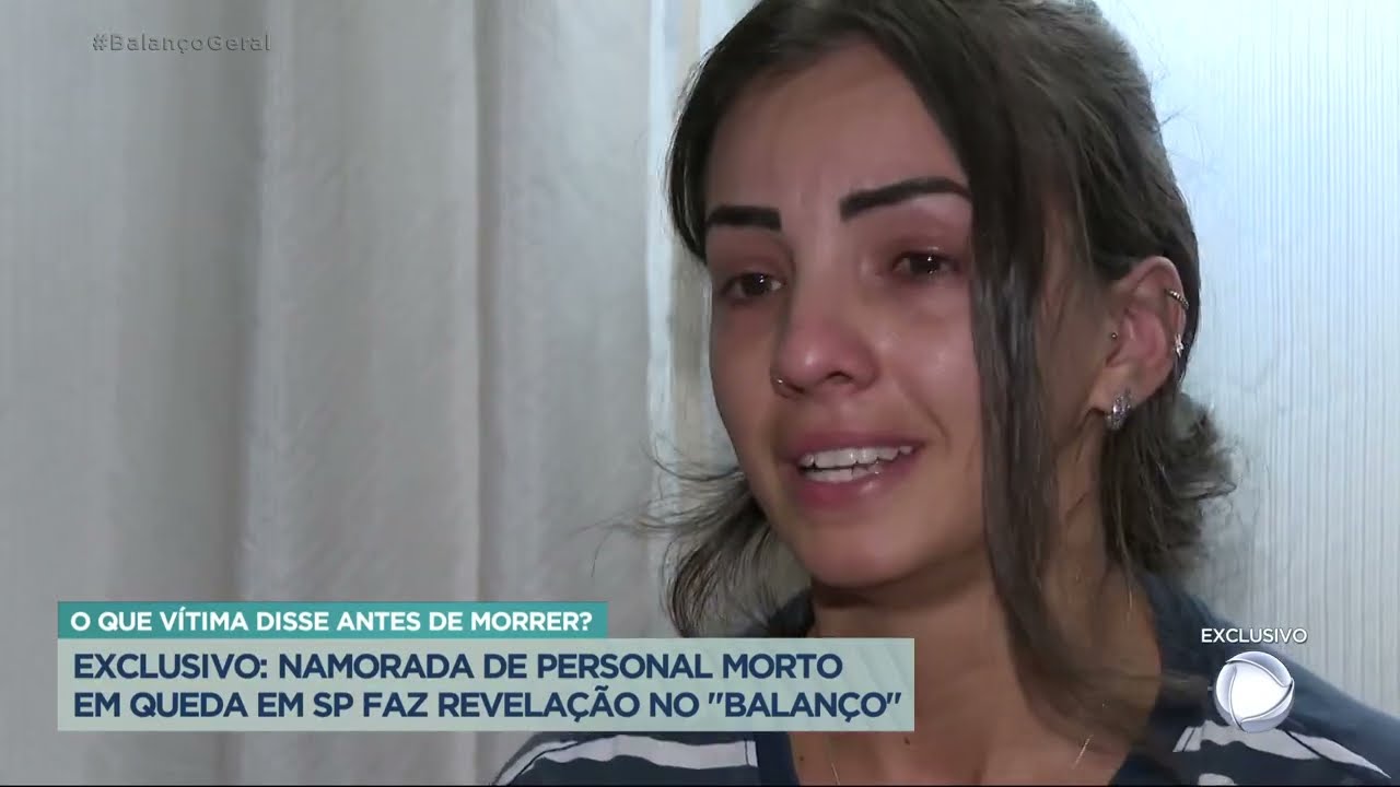 EXERCÍCIO CALISTENIA EM QUE PROFESSOR MORREU