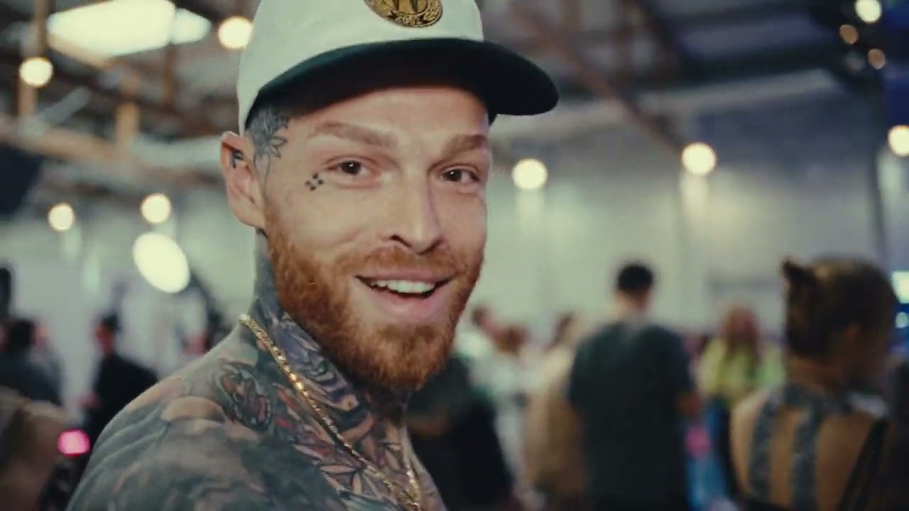 17. TATTOFEST 2024 I AFTERMOVIE