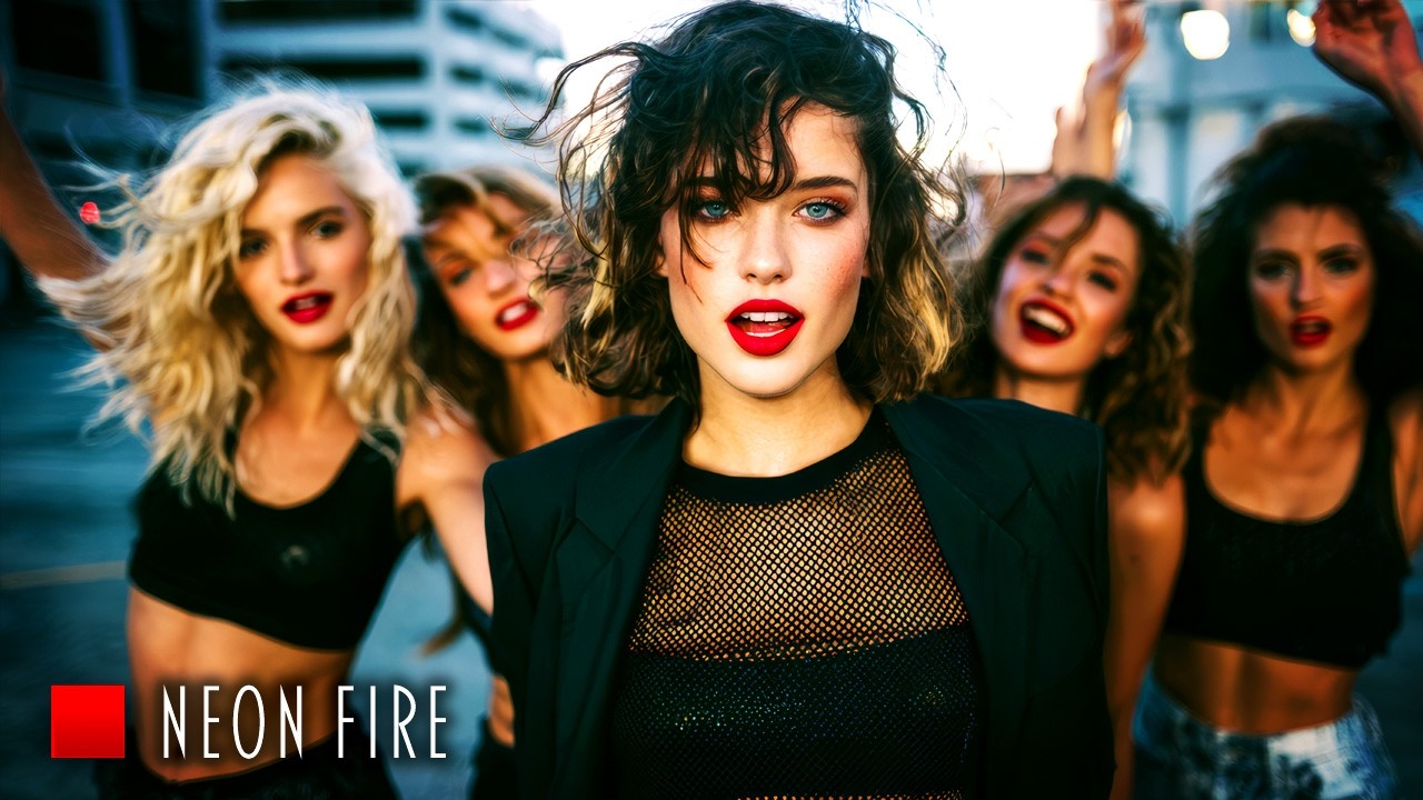 EuroDisco-80 Vibe Reloaded ⚡ New Tracks, Old Fire