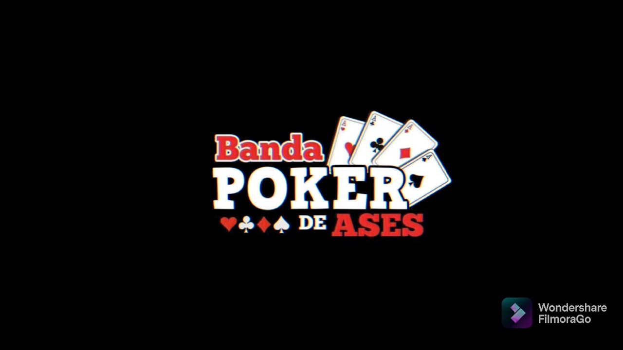 Banda Poker De Ases - La colaless