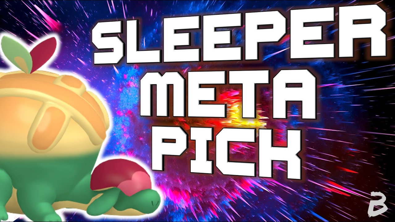 APPLETUN Is Actually Reaaaaaally Good In Regulation D VGC 2023!