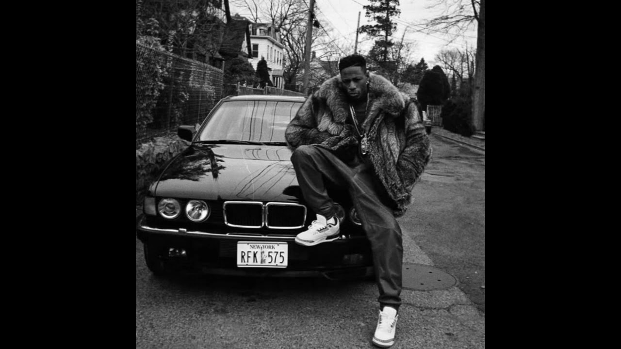 [FREE] JOEY BADA$$ X JID TYPE BEAT - 