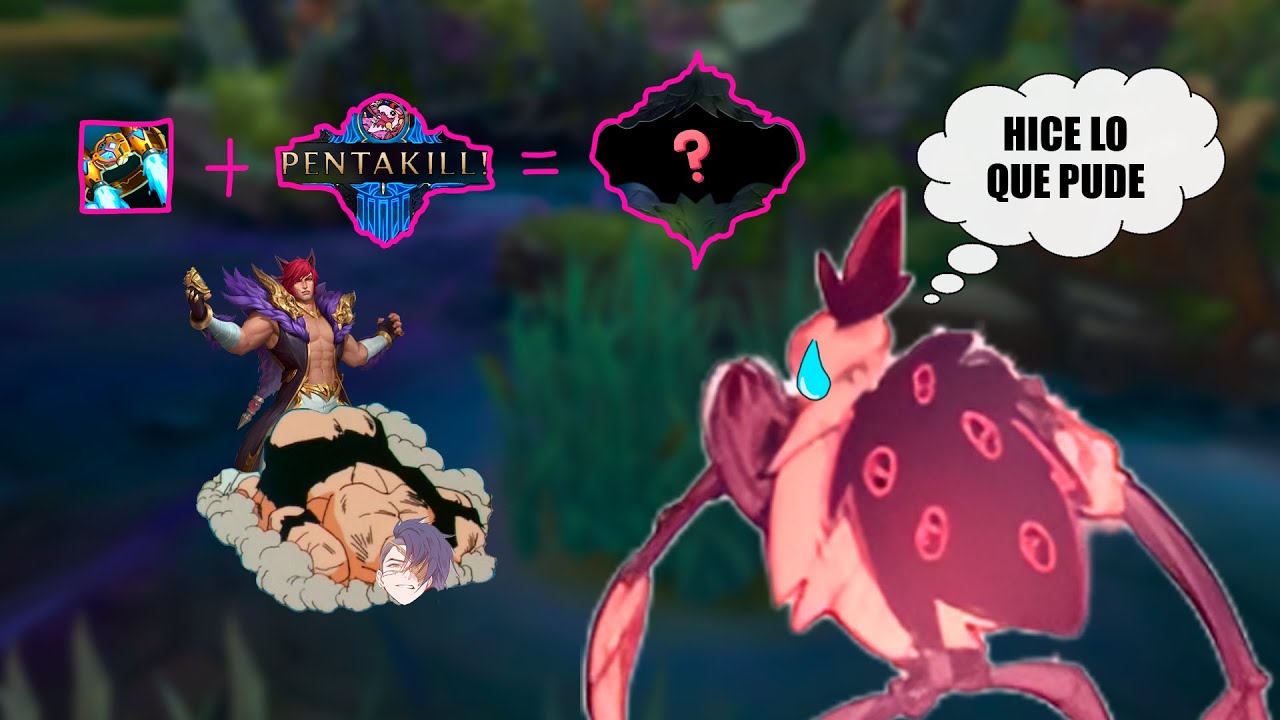 OTP FIDDLESTICK UNO VS TODOS - GAMEPLAY S15 ROAD TO CHALLENGER