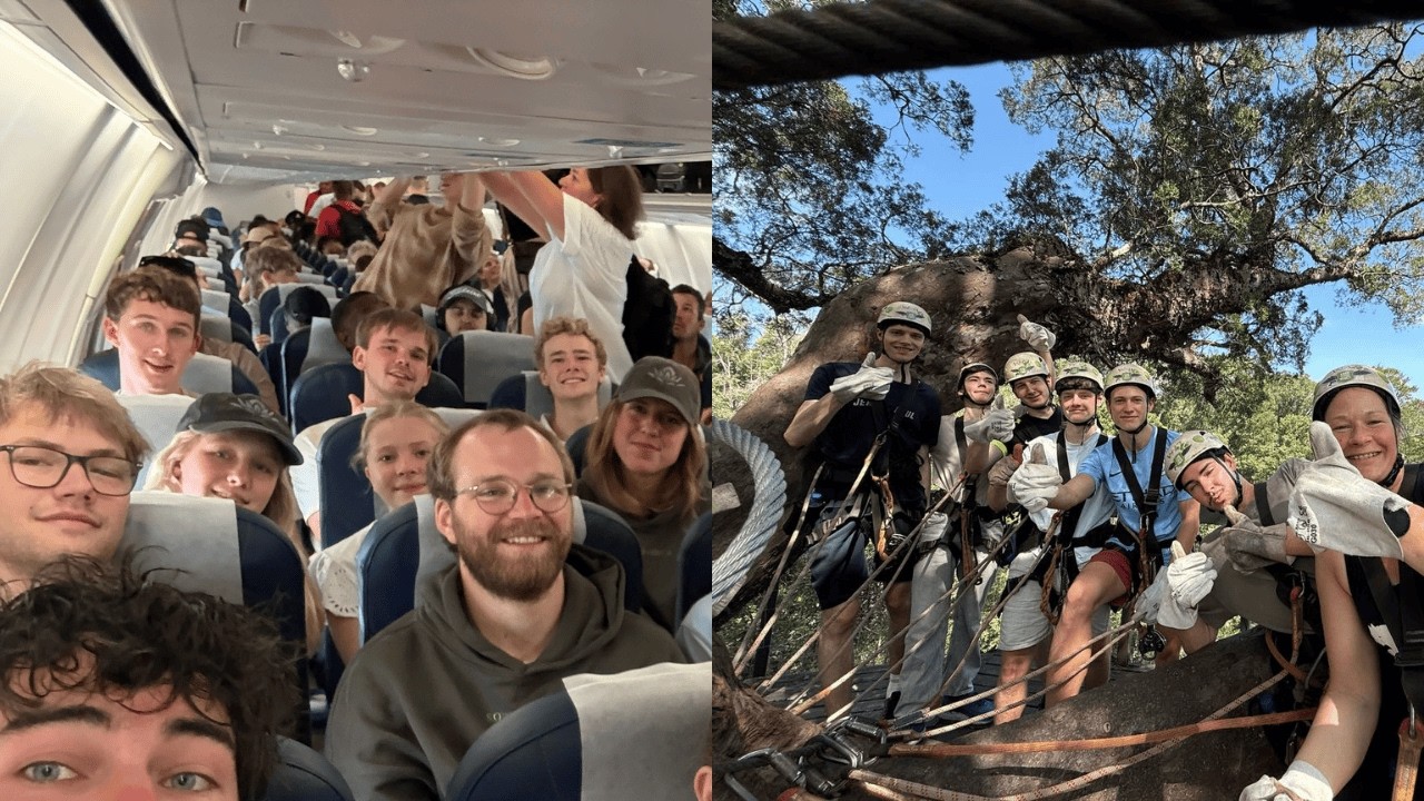 south-africa (ep4) activities, travel, fun, karaoke