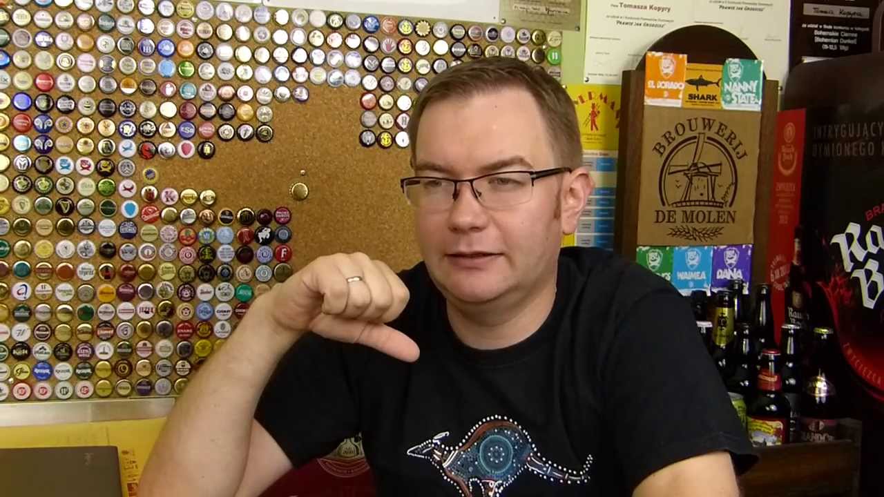 1000 IBU - Czy browary rzemieślnicze wciskają ludziom kwasiżury?
