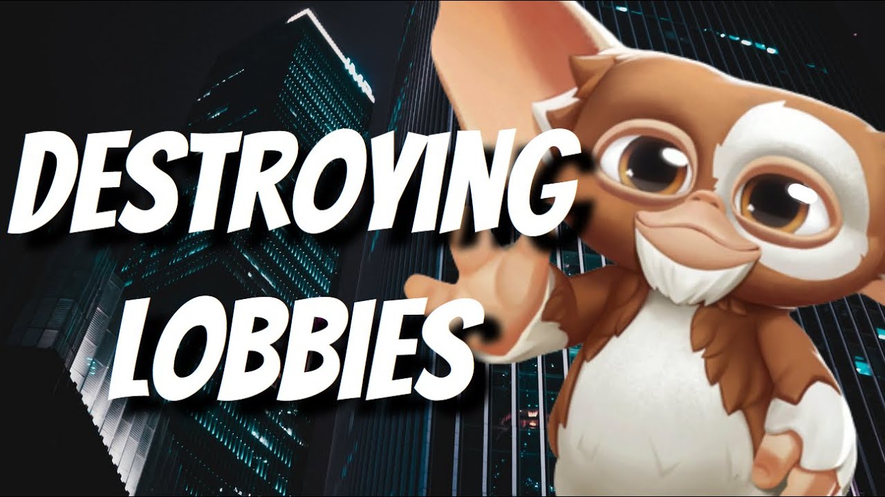 WHAT A TOP 100 GIZMO LOOKS LIKE - MultiVersus