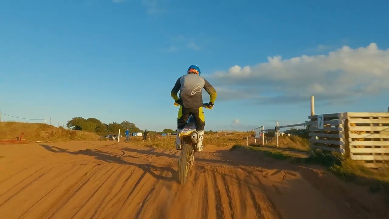 MORMEAL MX TRACK - EaZee FPV - aug '22