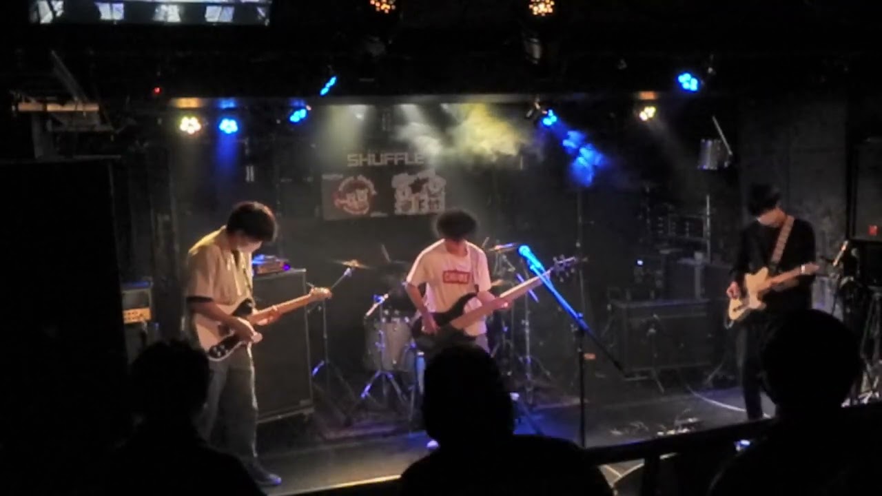 mexico - rega (一橋軽音2023)