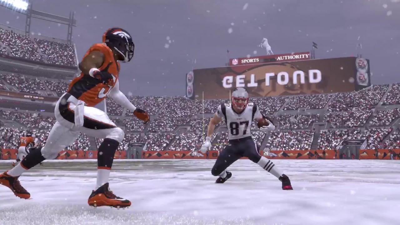 EA ACCESS MADDEN 17 VAULT DROP