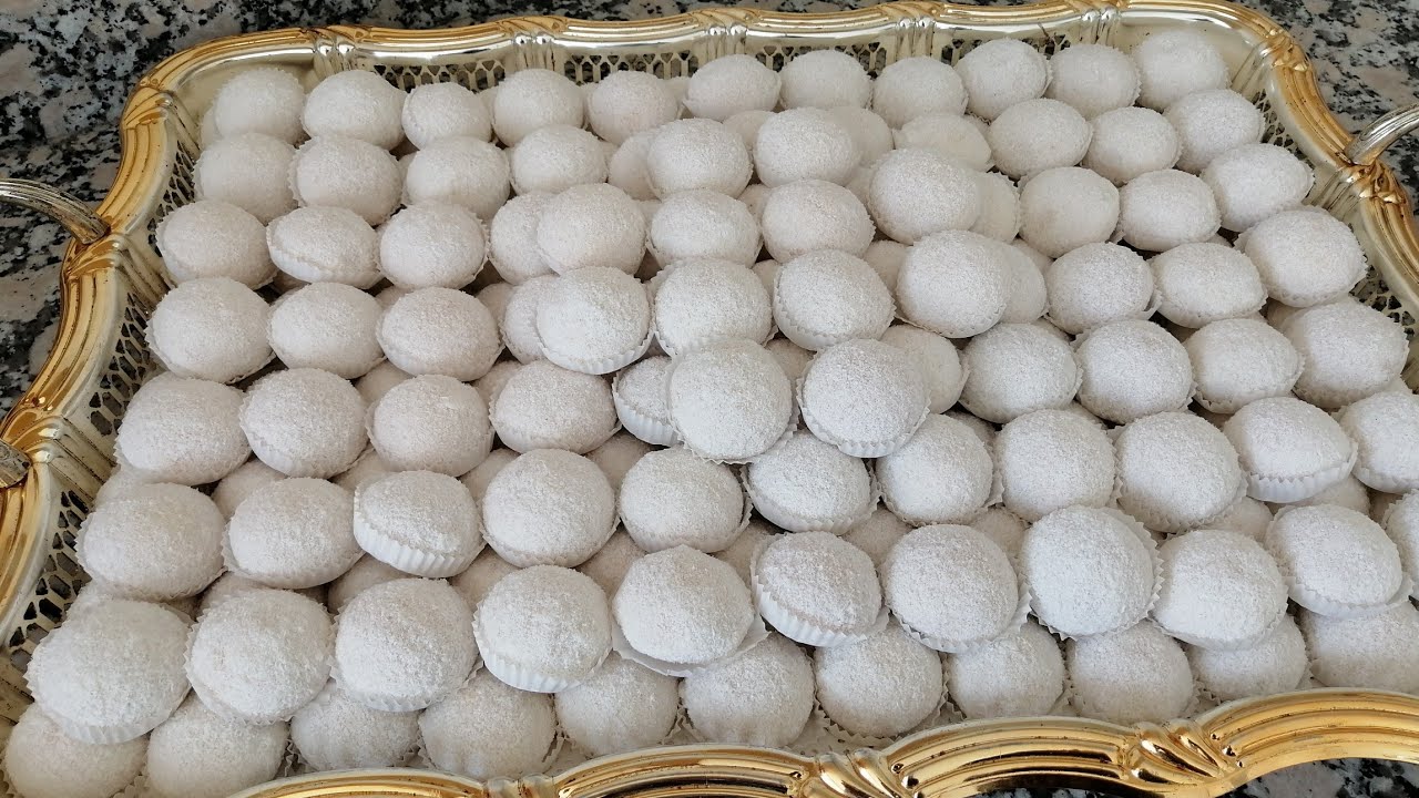 الحلوة اللي حمقات كلياني وكل من داقها👌ب250غ زبدة و2بيضات فقط خرجت أكثر من 180حبة👌مع ذكر تمن البيع 💰💰