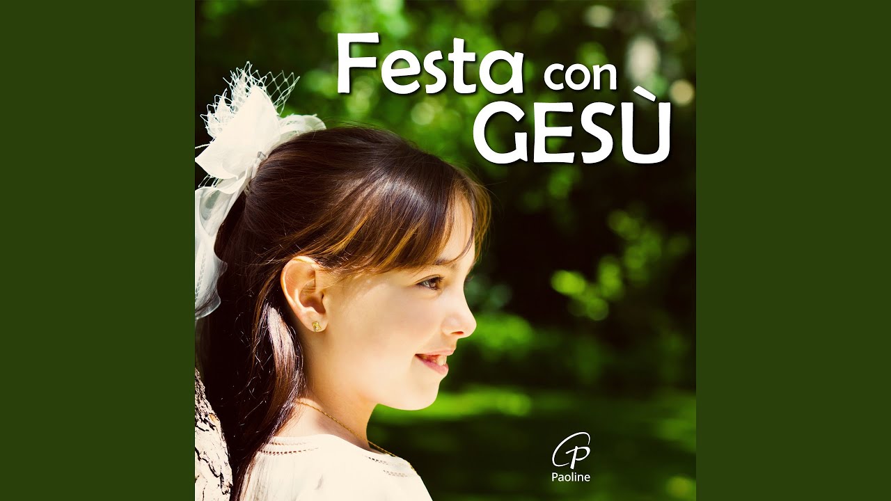 Resta con noi, Gesù