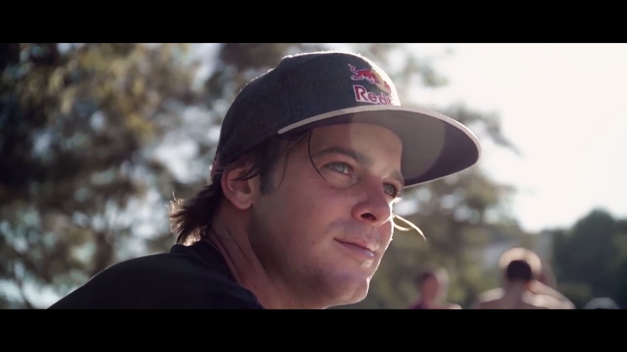 Ryan Sheckler • ''Killing It'' 2016