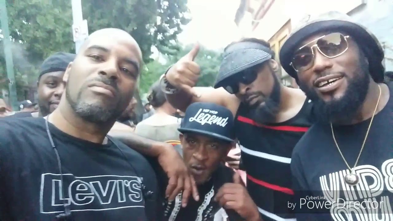 Sean price memorial 8/8/2019