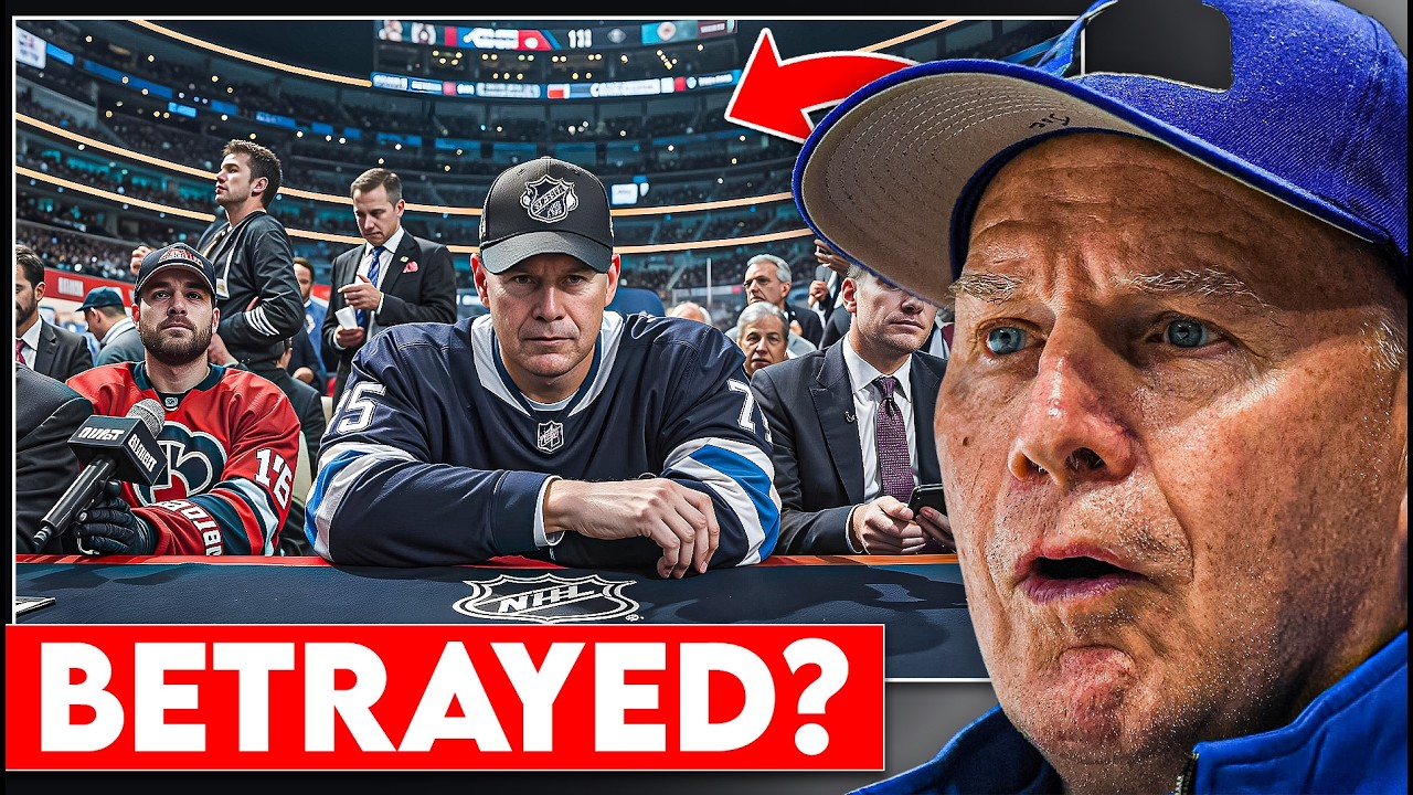 At 67, Joe Mullen Finally Confirms The Rumors&hellip;