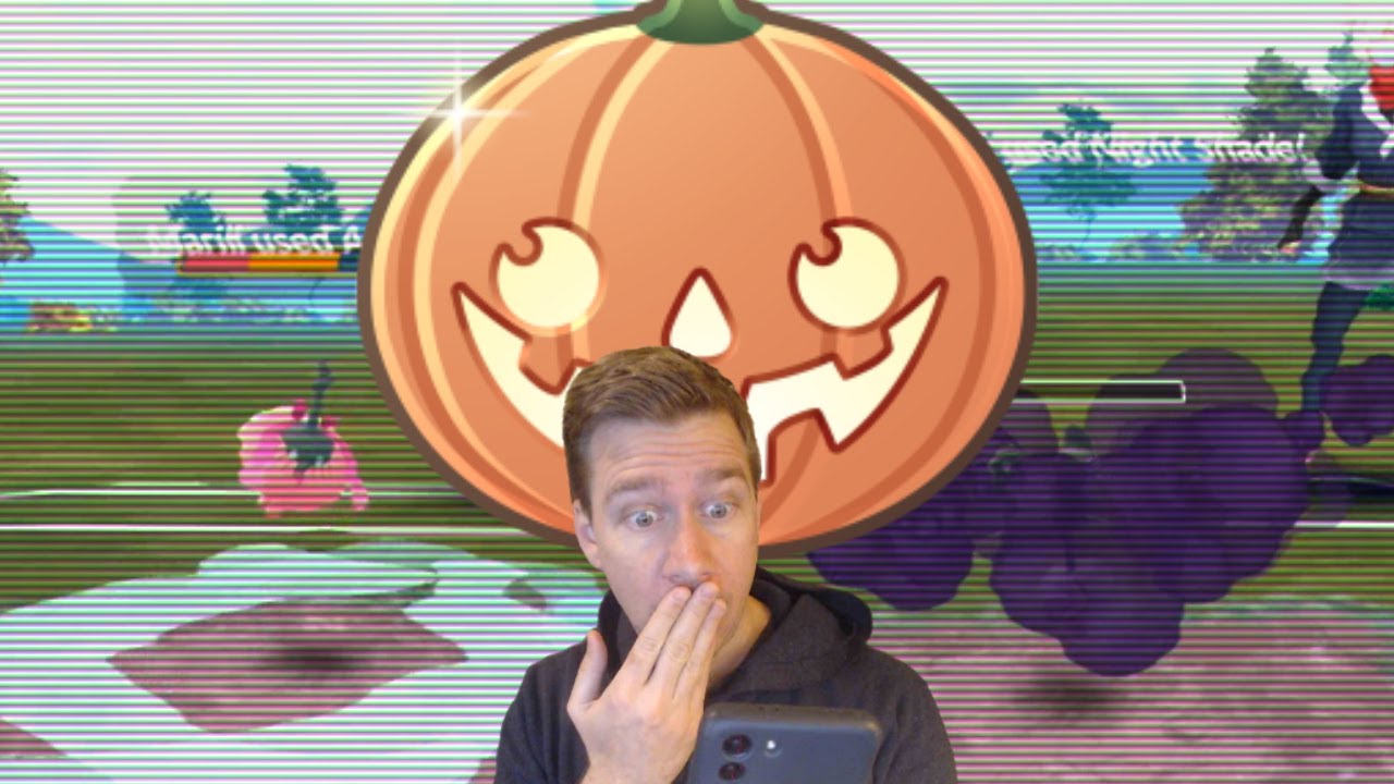 This Is (Little) Halloween! | Little Halloween PGO GBL | Pokémon GO Battle League