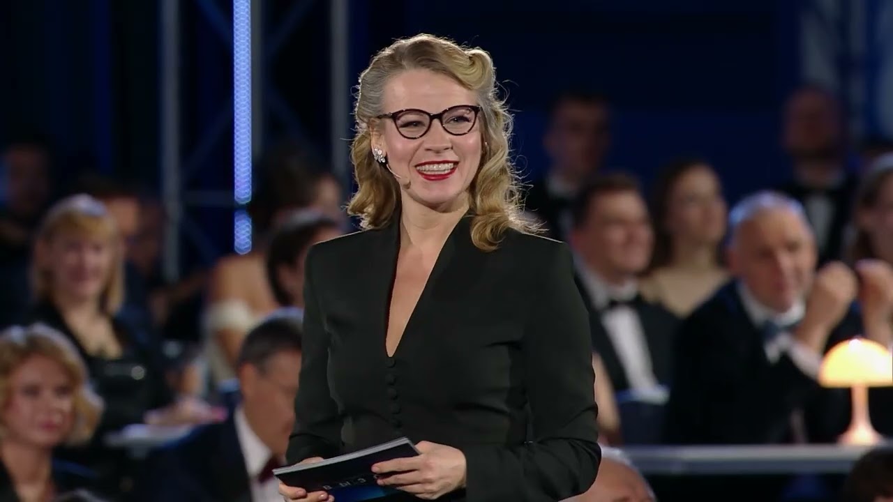 VYZOV Prize Award Ceremony 2025