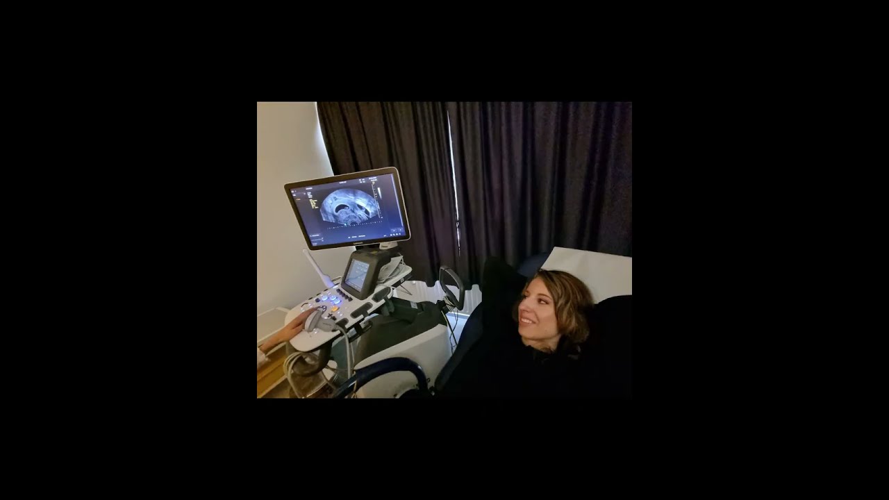Quadriplegic | Pregnant part 1