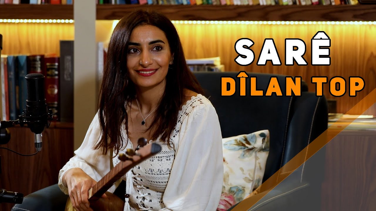 DÎLAN TOP - SARÊ