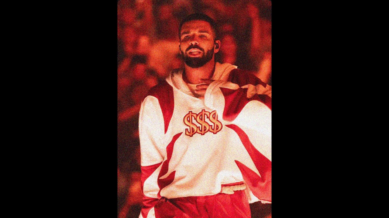 (FREE) Drake Type Beat - 