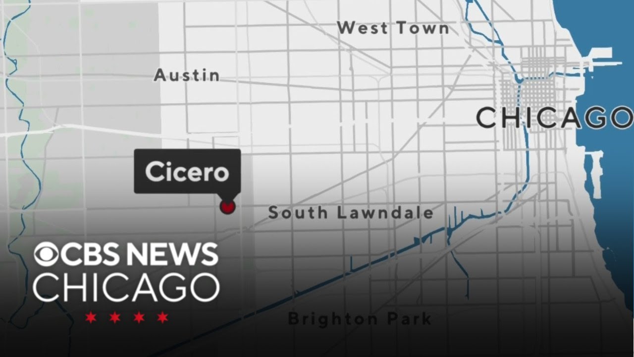 Competitive fighter dies after match in Cicero