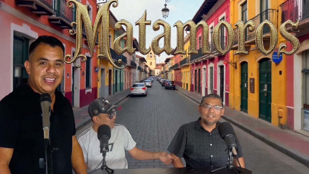 Podcast #5 Ruli Rubio, Eugenio Cardiel Y Roberto Martinez