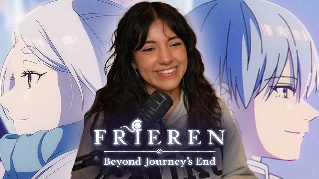 SEASON FINALE ❤️ | Frieren: Beyond Journey&rsquo;s End Season 2 Episode 10 