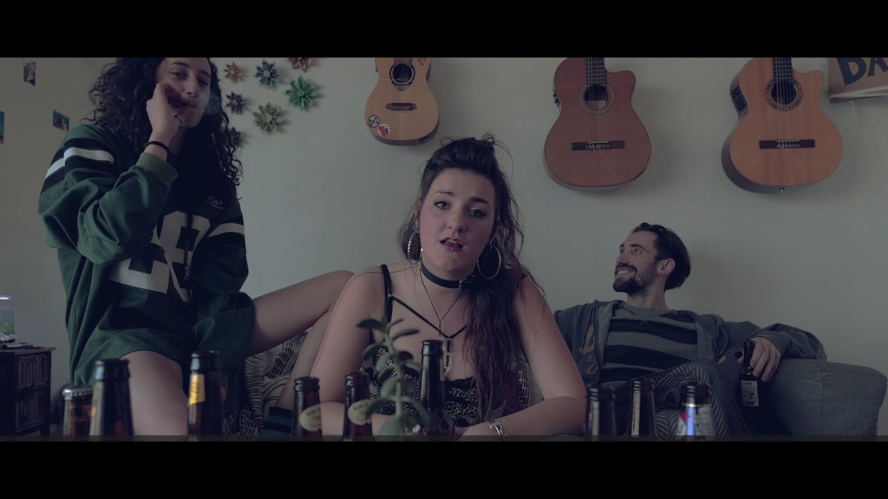 Grandir - Tinaa