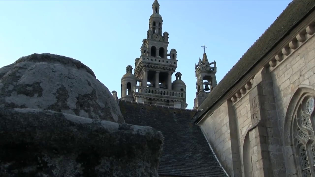BRETAGNE JB