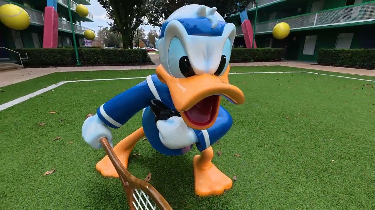 Florida tour 2025