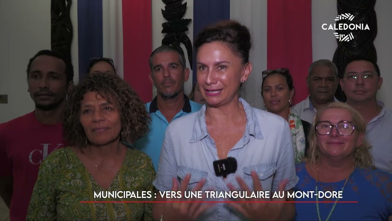 Vers une triangulaire au Mont-Dore