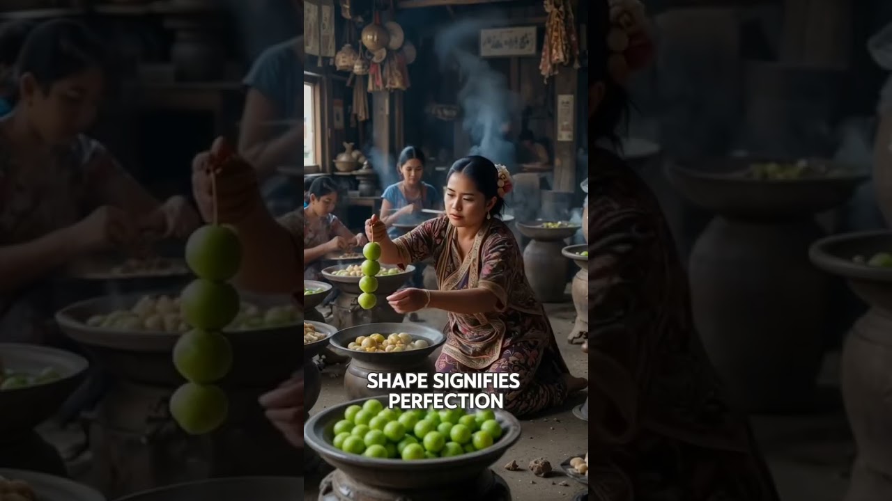 Discover the hidden story behind Indonesia’s most iconic traditional dessert. 