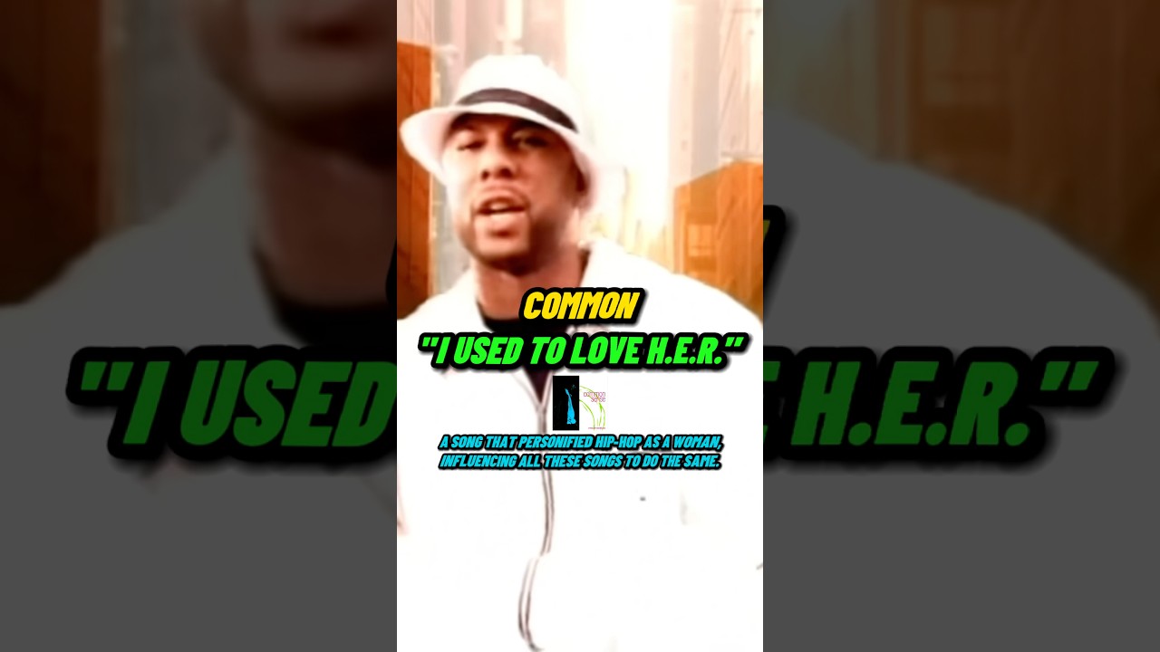 The Most INFLUENTIAL Rap Song of All Time!?