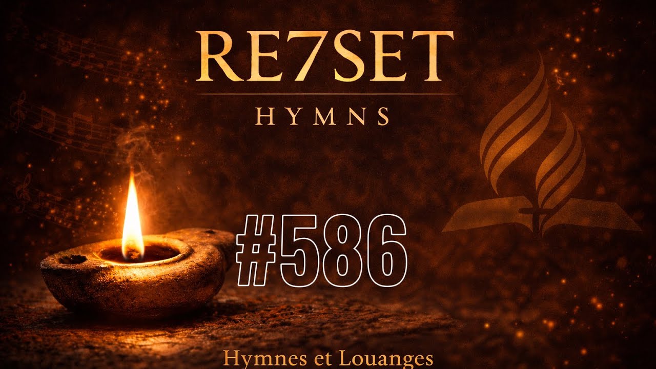 Oh ! Que ta Main paternelle #HL586