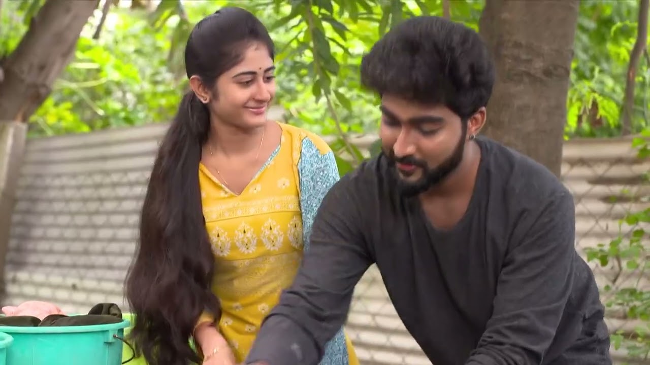 Kandukondain Kandukondain - Ep 152 - Vishnu Unnikrishnan - Tamil Tv Serial - Zee5 Tamil Classics