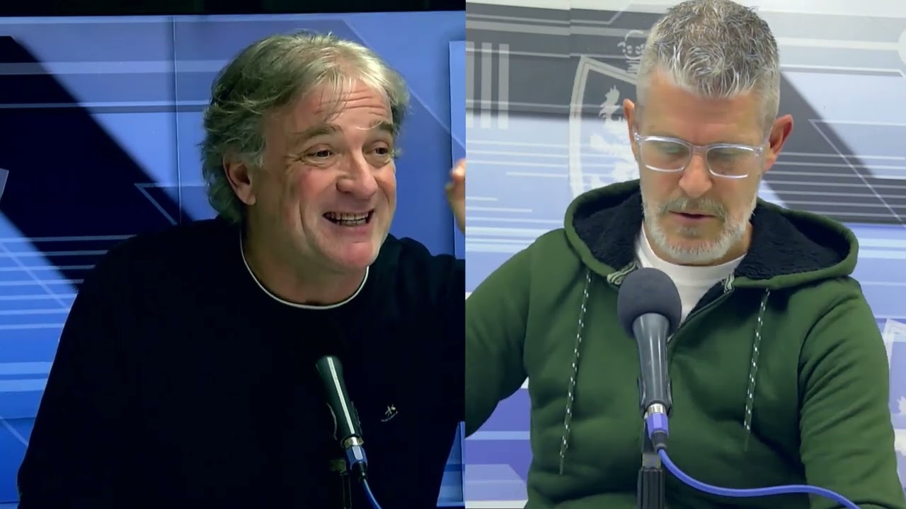 ¡Qué Me Estás Contando! - Miércoles, 21/01/2026