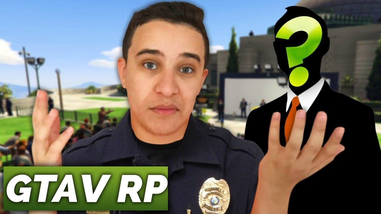 GTAV RP #14 | LES ÉLECTIONS PRÉSIDENTIELLES! (GTA 5)