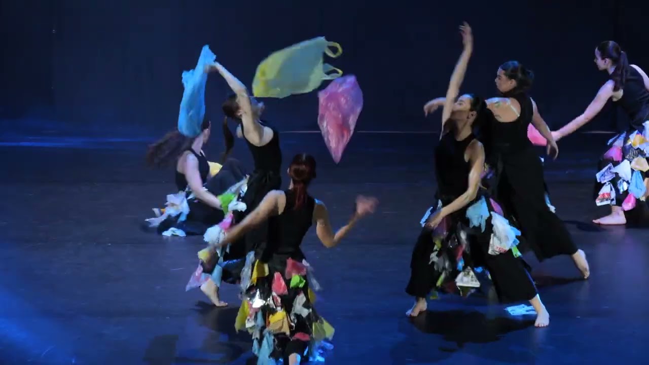 Plesna skupina Adawood Glazbene mladeži Koprivnica 2