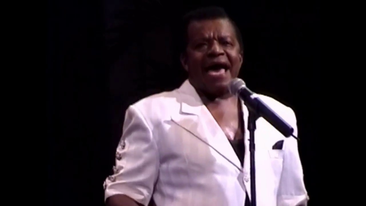 Little Anthony & the Imperials: 