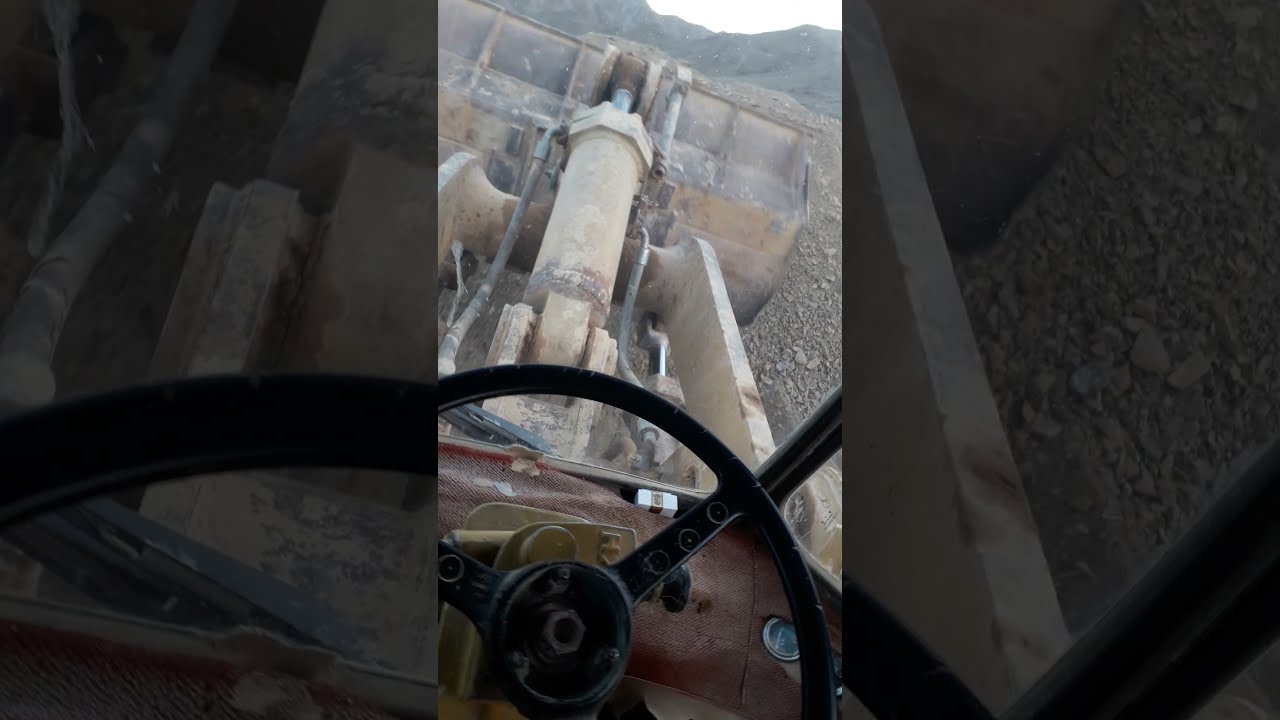 تعلم قياده اللودر