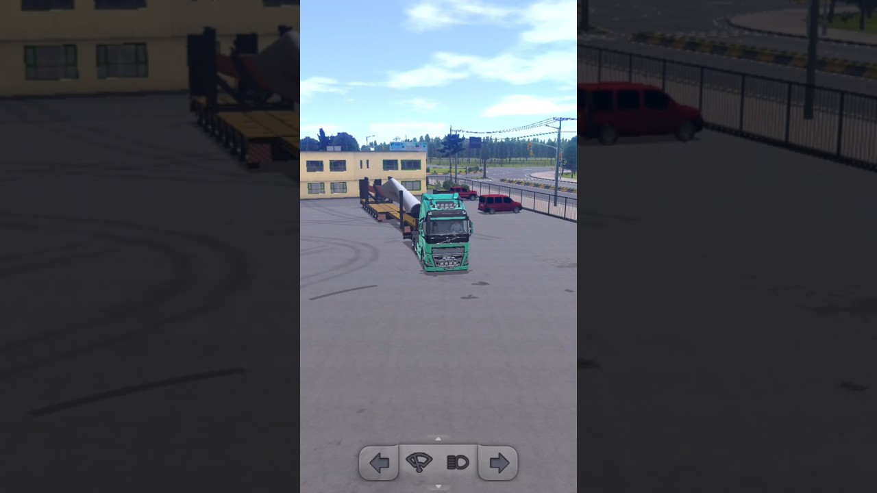 Truck simulator ultimate 