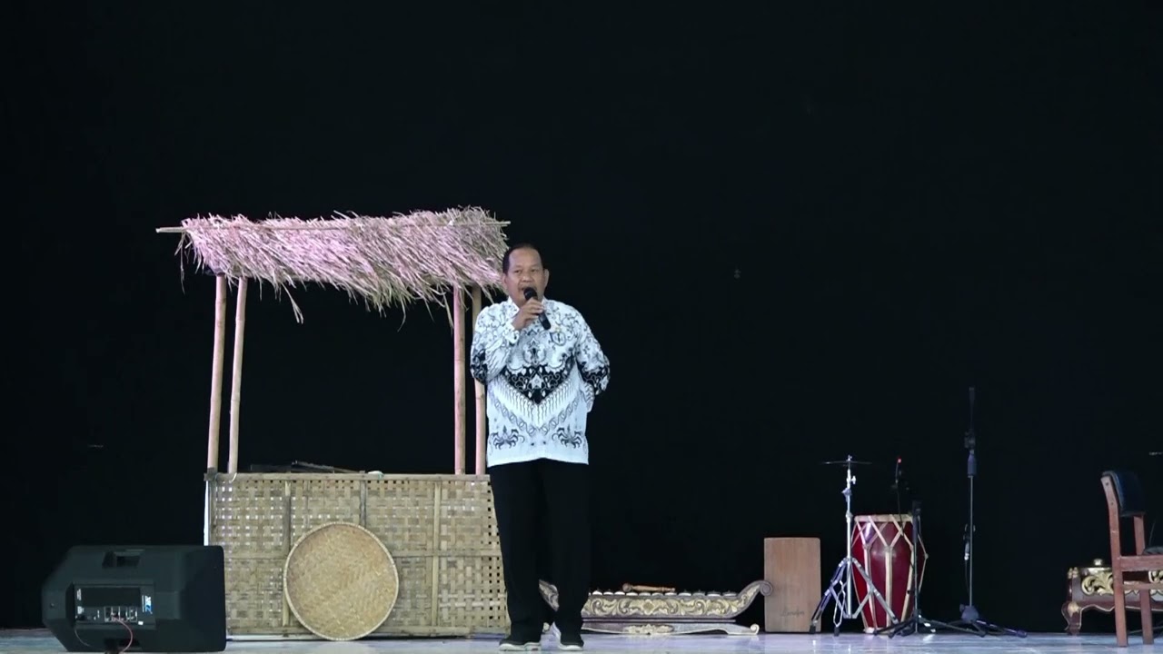 PEMBUKAAN UJIAN PRAKTEK KELAS 12 (2022-2023)