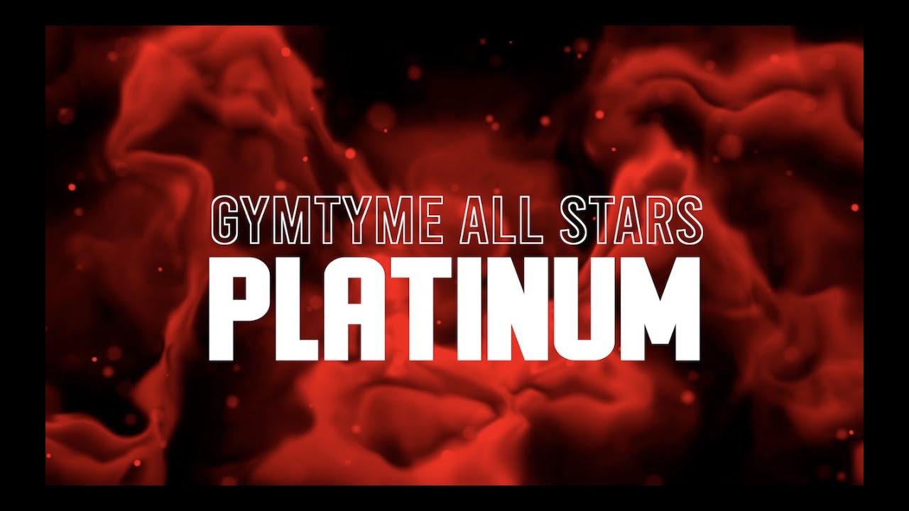 Gym Tyme Platinum 2021-22