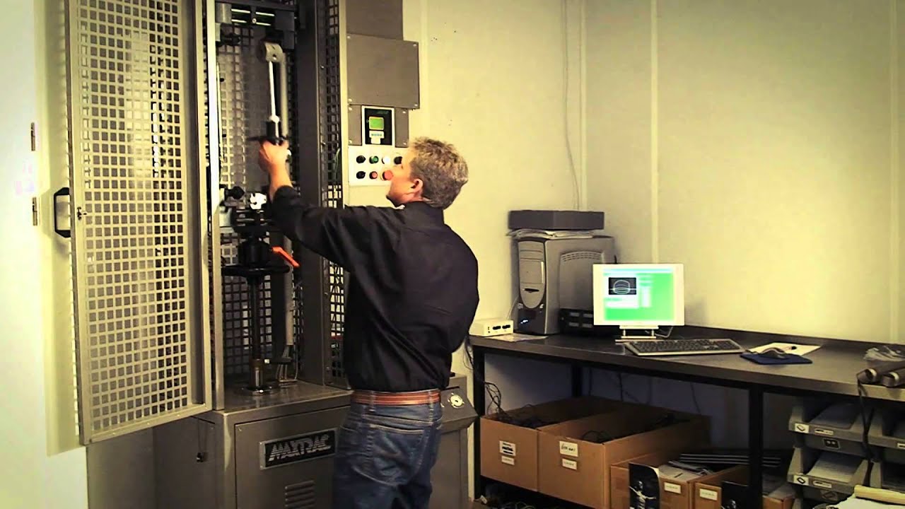 Autotechnics - Research & Development