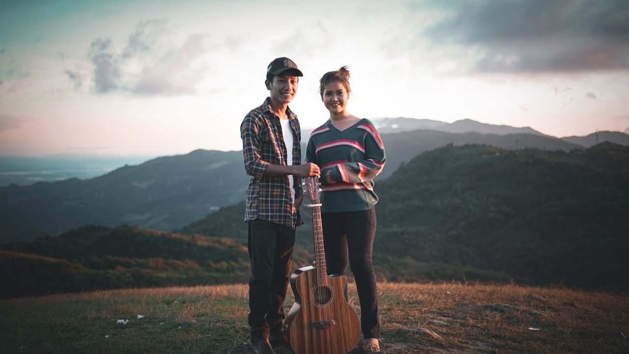Jajai Singsit - Nengboi lenna Jorhat tolpi (cover) Jangkholam Haokip