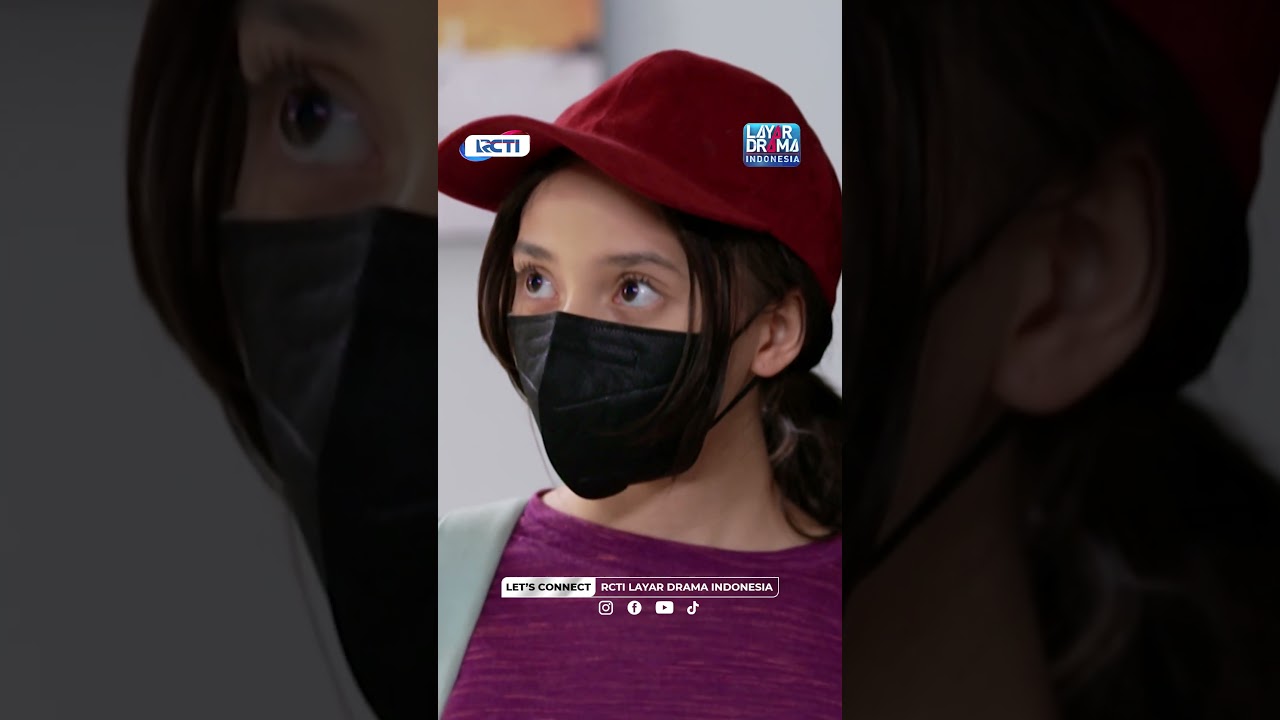 JANGAN DAH!! Daffa Gak Suka Dinda Lecet Dikit!! #BenciJadiBucin #sinetronrcti #rcti #shorts